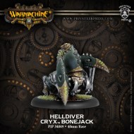 helldiver cryx bonejack
